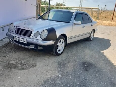 Mercedes E 230 1996