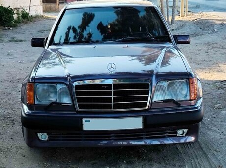 Mercedes E 220 1995