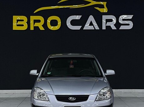 Kia Rio 2006