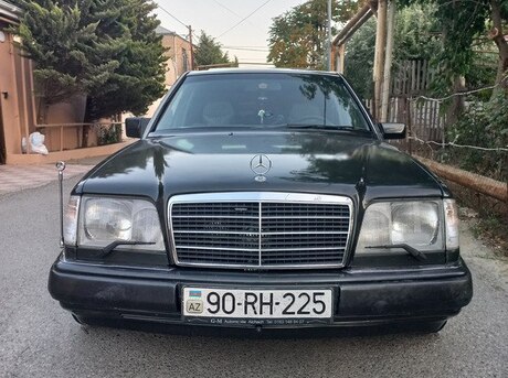 Mercedes E 220 1994