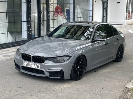 BMW 328