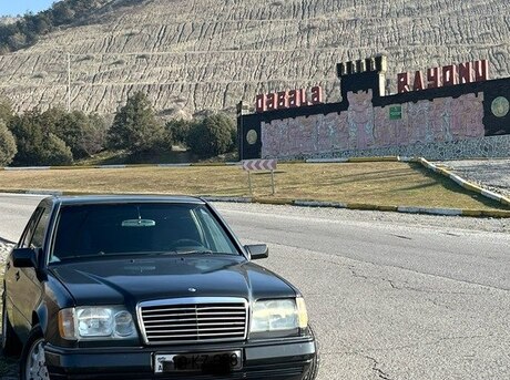 Mercedes E 220 1994