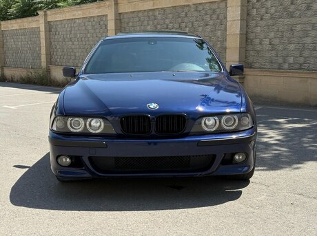 BMW 528 1997