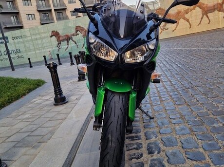 Kawasaki Ninja 1000