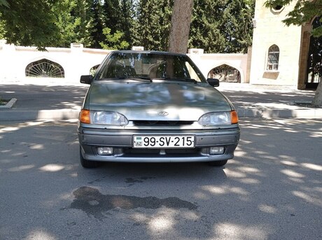 LADA (VAZ) 2115