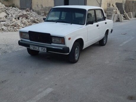 LADA (VAZ) 2107 1994