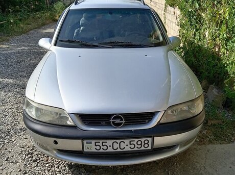 Opel Vectra 1997