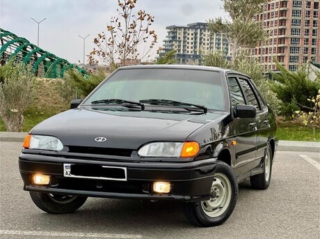 LADA (VAZ) 2115