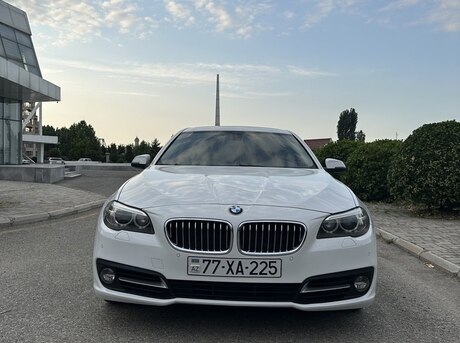 BMW 528