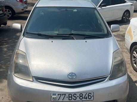 Toyota Prius 2009
