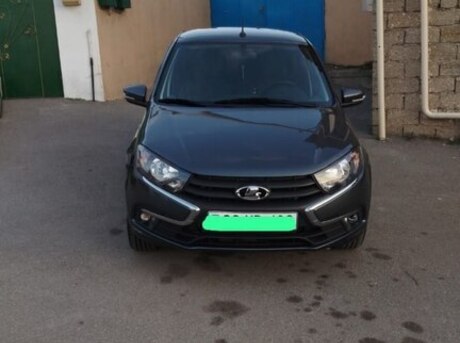 LADA (VAZ) Granta