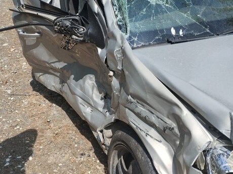 Opel Astra 2007