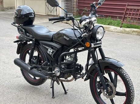 Tufan M50 2022