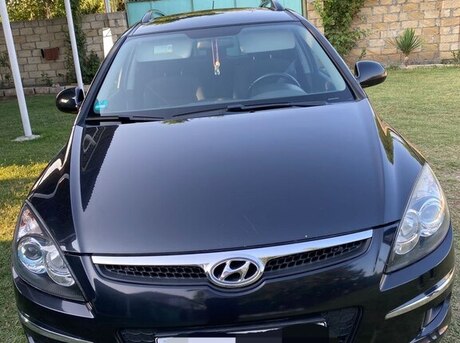 Hyundai i30 2009