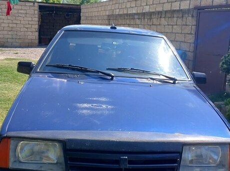 LADA (VAZ) 21099 1997