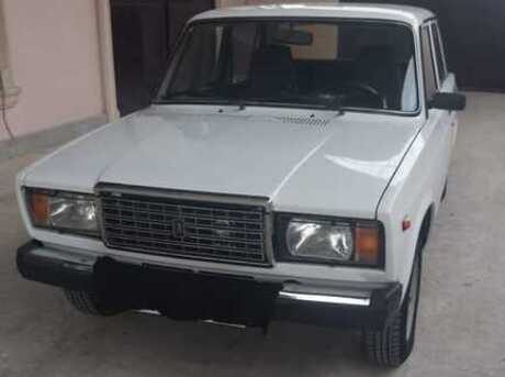 LADA (VAZ) 2107 2009