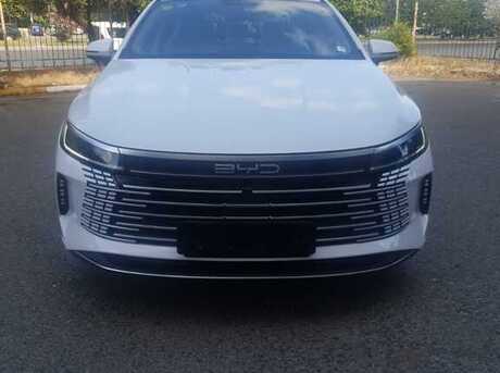 BYD Destroyer 05 2025