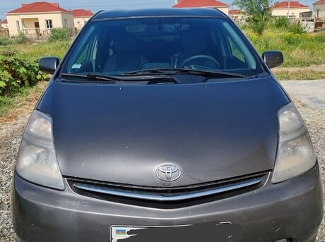 Toyota Prius 2009