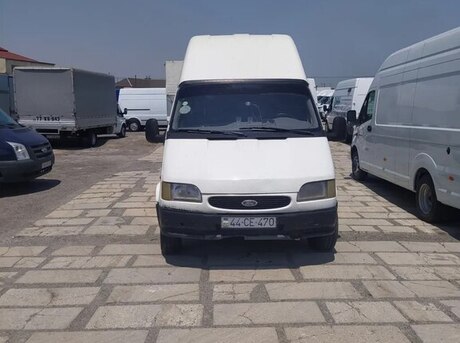 Ford Transit 1999
