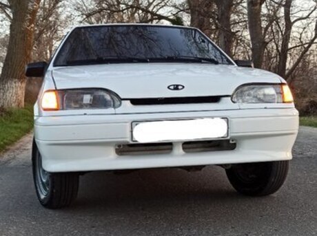 LADA (VAZ) 2115 2012