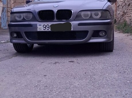 BMW 523 1996
