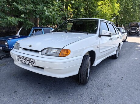 LADA (VAZ) 2115 2012