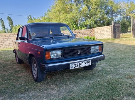 LADA (VAZ) 2107 2003