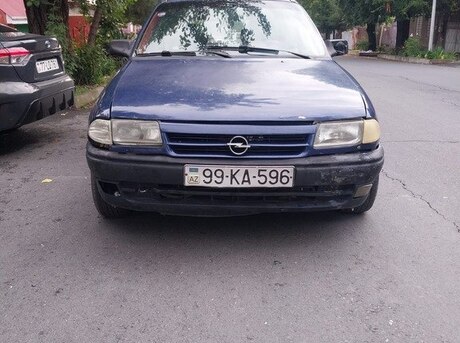 Opel Astra 1993