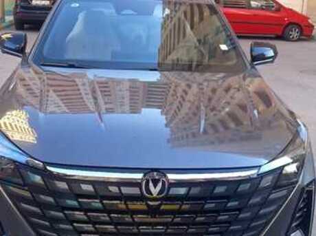 Changan  2025