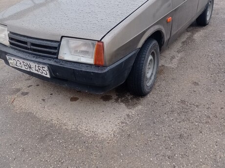 LADA (VAZ) 21099 2001