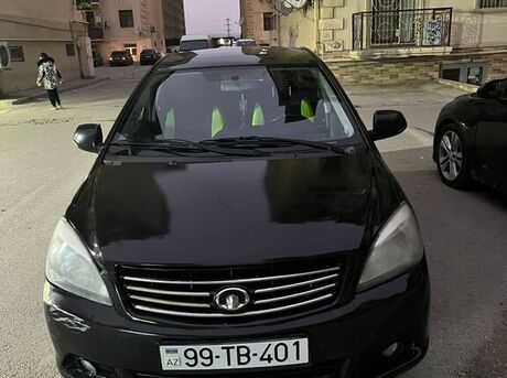 GWM Voleex C30 2014