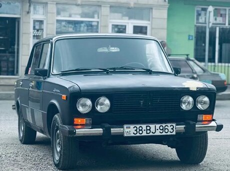 LADA (VAZ) 2106 1999