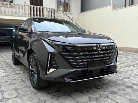 Changan  2025