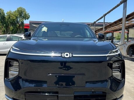 Changan  2025