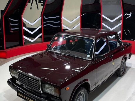 LADA (VAZ) 2107 2007
