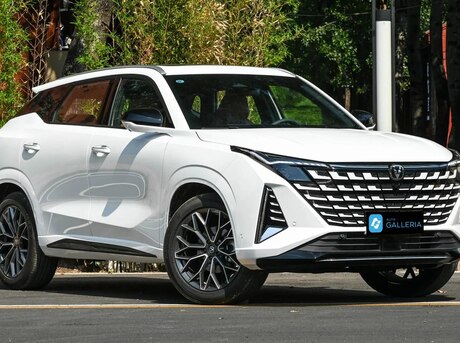 Changan  2025
