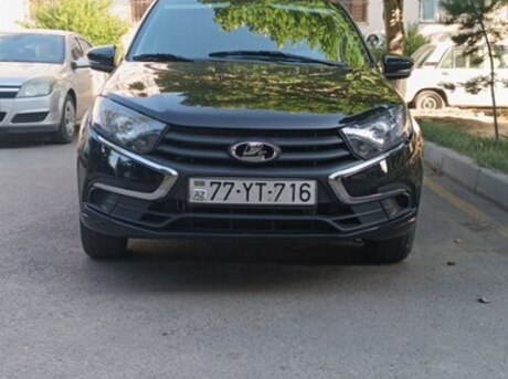 LADA (VAZ) Granta