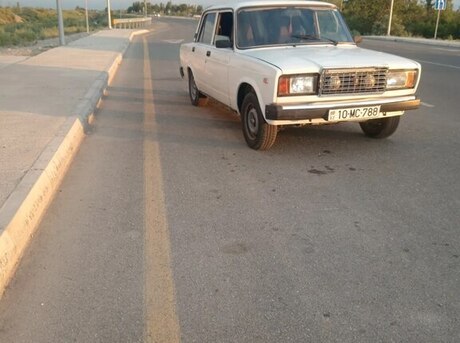 LADA (VAZ) 2107 2003