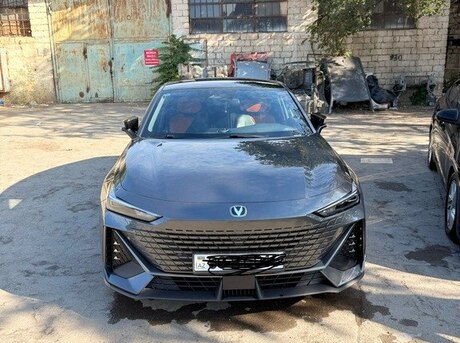 Changan  2023