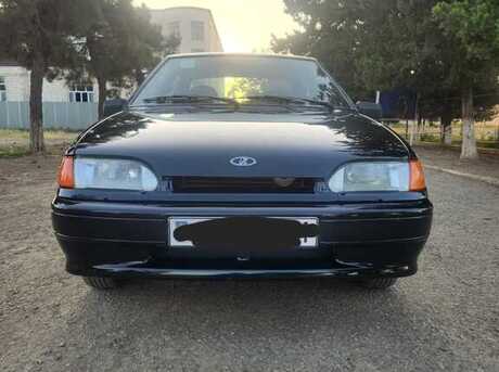 LADA (VAZ) 2115 2012
