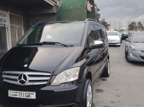 Mercedes Viano