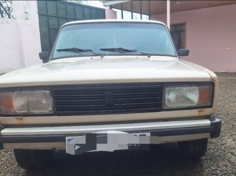 LADA (VAZ) 2105 1996