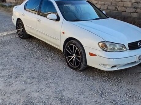 Nissan Maxima 2007