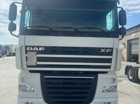DAF 105 XF