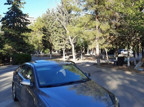 Hyundai Elantra 2016