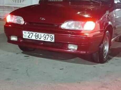 LADA (VAZ) 2115 2005