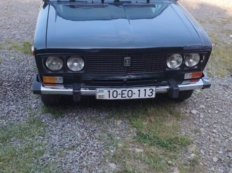 LADA (VAZ) 2106 2004