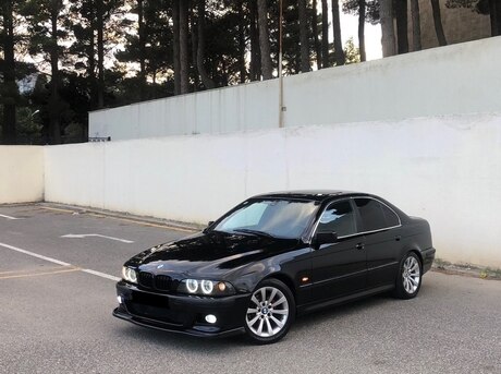 BMW 528 1997