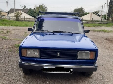 LADA (VAZ) 2104 2005
