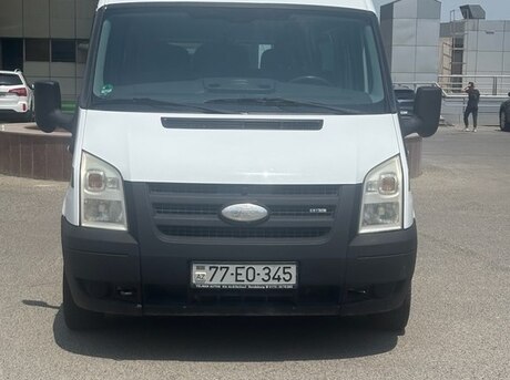 Ford Transit 2006